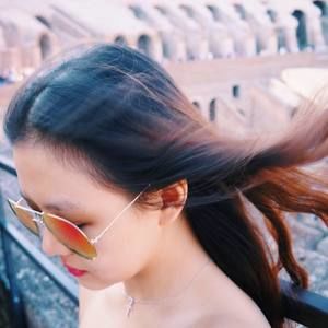 Meet your Posher, Xuechen